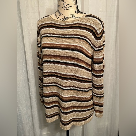 White Stag Women’s Sweater - Picture 5 of 5